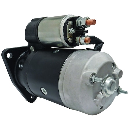 Wai Global STRIK DD 24V 10T CW 33400N